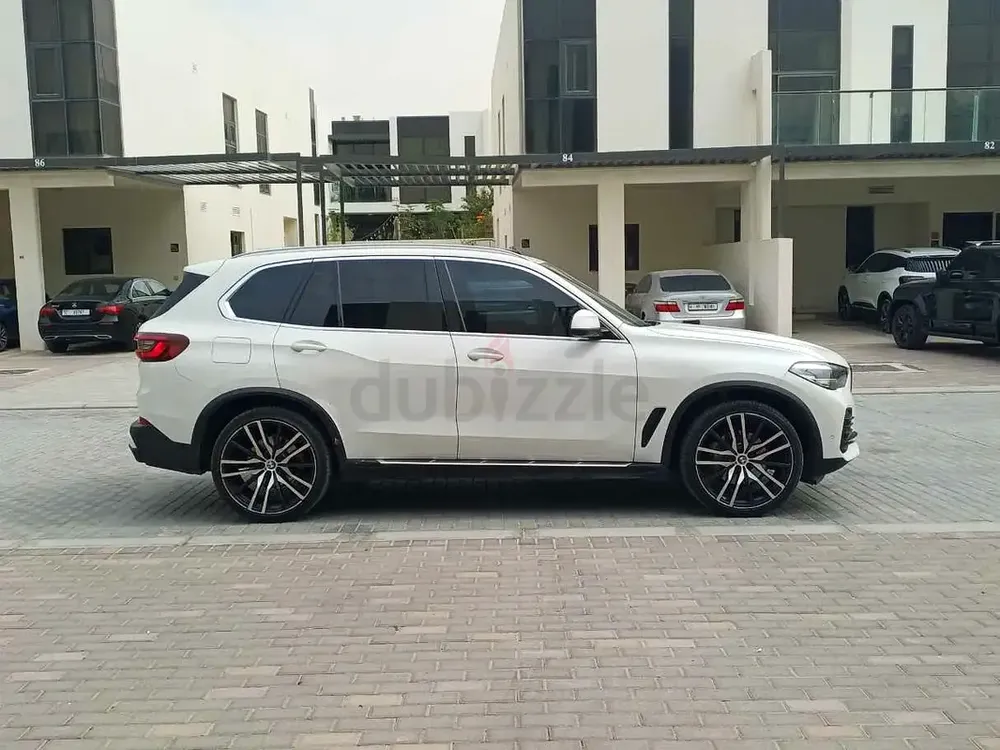 2023 BMW X5 sDrive40i | Premium SUV | Ready to Drive - Image 10