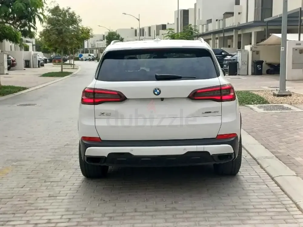 2023 BMW X5 sDrive40i | Premium SUV | Ready to Drive - Image 11