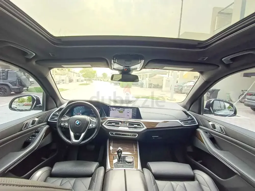 2023 BMW X5 sDrive40i | Premium SUV | Ready to Drive - Image 4