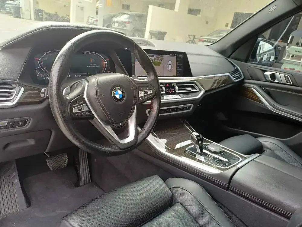 2023 BMW X5 sDrive40i | Premium SUV | Ready to Drive - Image 5