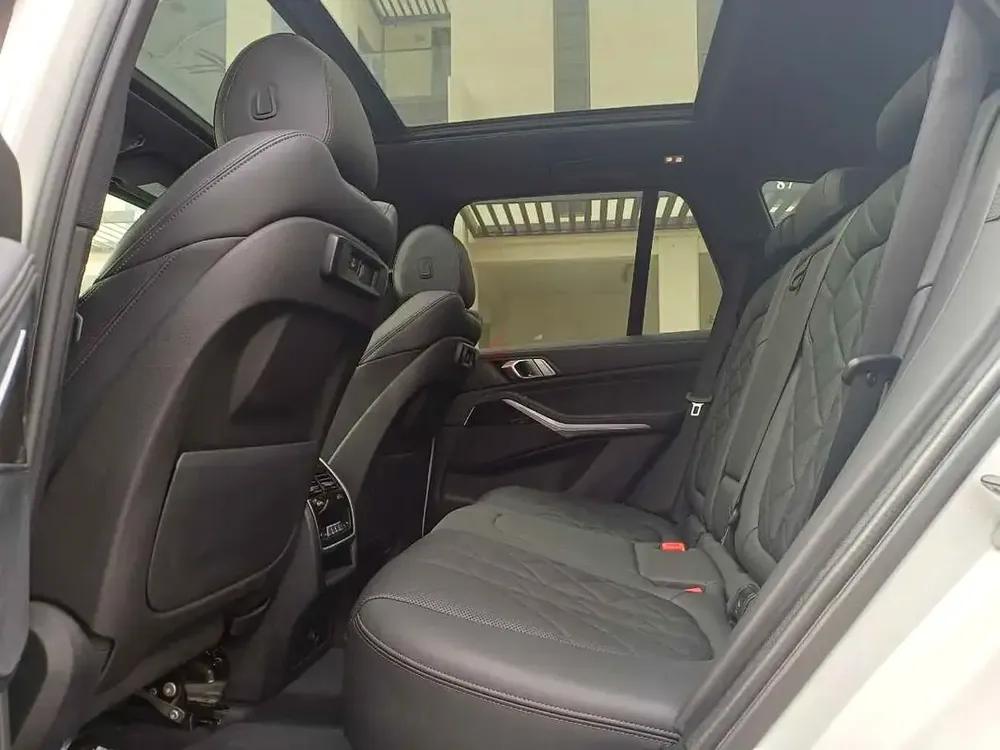2023 BMW X5 sDrive40i | Premium SUV | Ready to Drive - Image 6