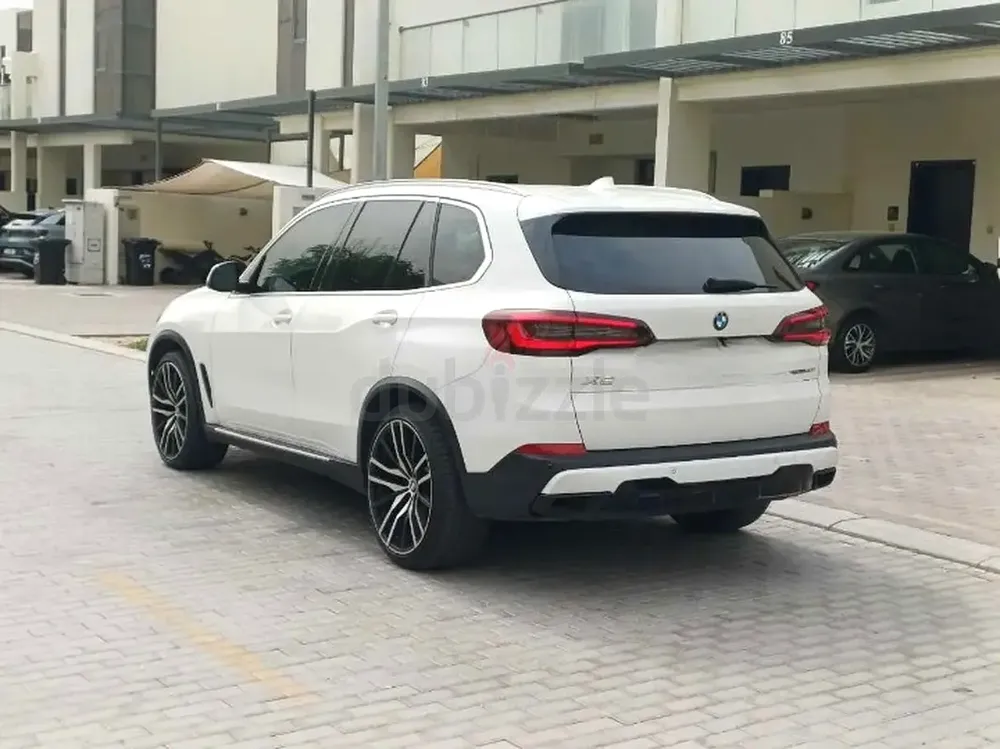 2023 BMW X5 sDrive40i | Premium SUV | Ready to Drive - Image 7
