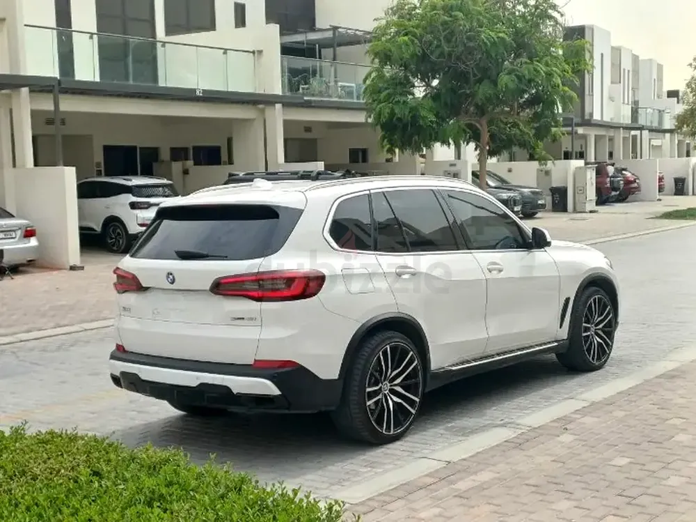 2023 BMW X5 sDrive40i | Premium SUV | Ready to Drive - Image 9