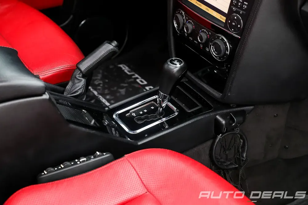 2011 Mercedes-Benz G55 AMG | GCC Specs | Well Maintained | Perfect Condition | 5.4L V8 - Image 17
