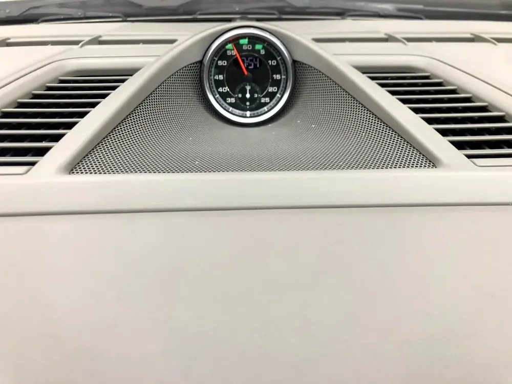 Porsche panamera turbo - Image 12