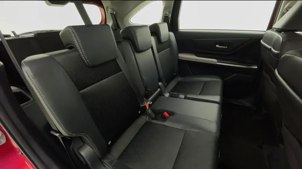 AED 1,019/month | 0 Downpayment | Manufacturer Warranty | TOYOTA VELOZ 2024 - Image 10