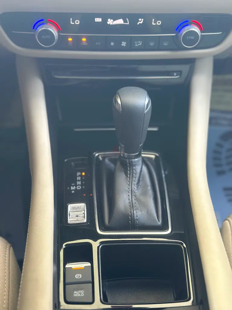 Mazda 6 2023 GCC top Condition - Image 11