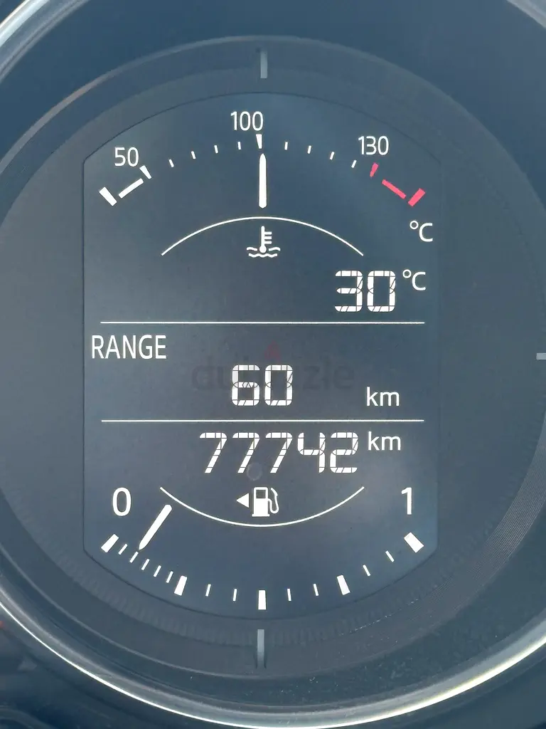 Mazda 6 2023 GCC top Condition - Image 13