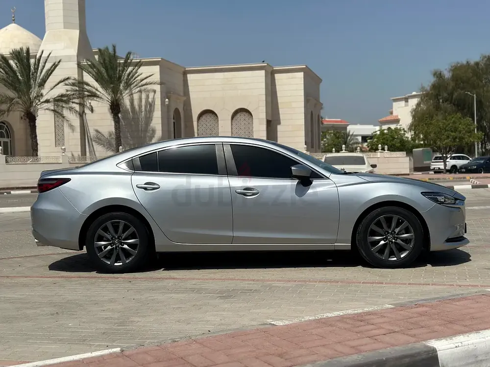 Mazda 6 2023 GCC top Condition - Image 5