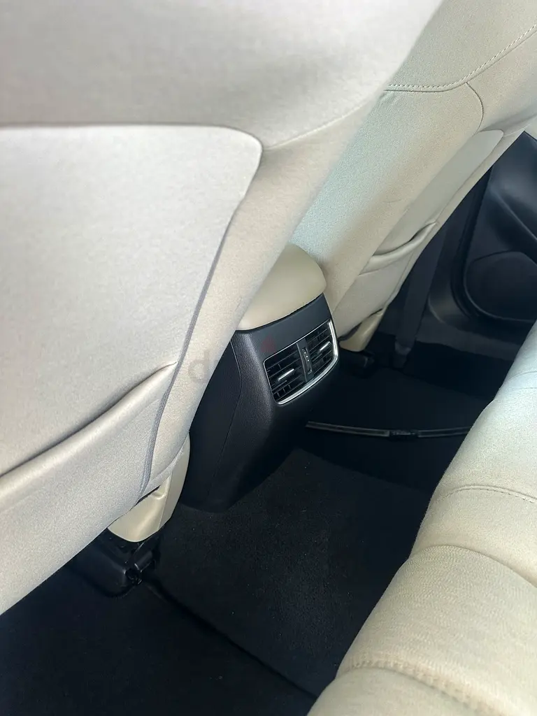 Mazda 6 2023 GCC top Condition - Image 9