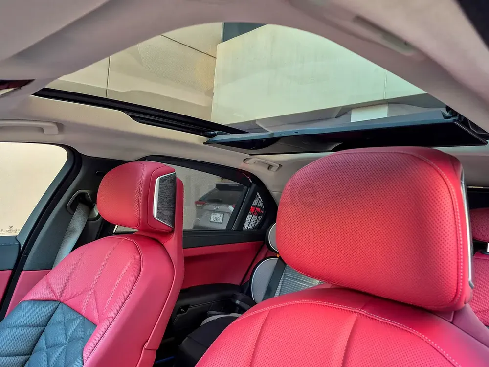 AED 5546/month | 2024 BMW 7-Series 735i | GCC Specs | Ref#418576 - Image 11