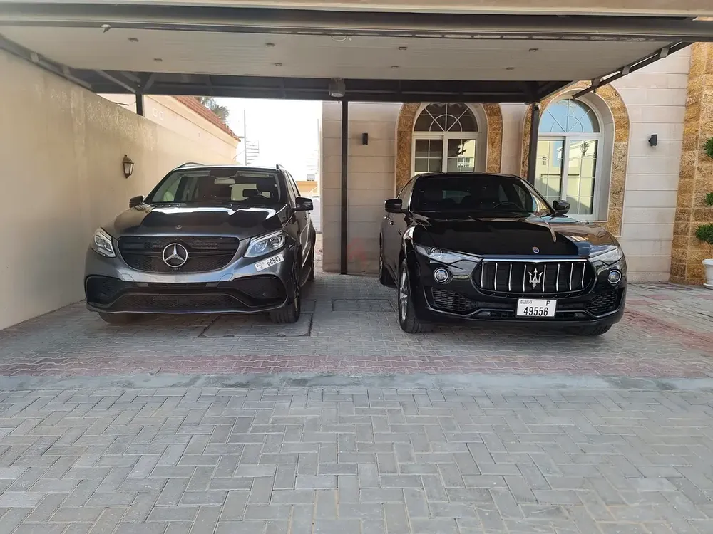 2019 Mercedes-Benz GLE 350 American Specs - Image 11
