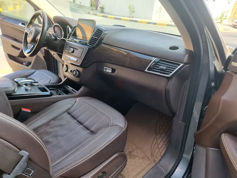 2019 Mercedes-Benz GLE 350 American Specs - Image 6