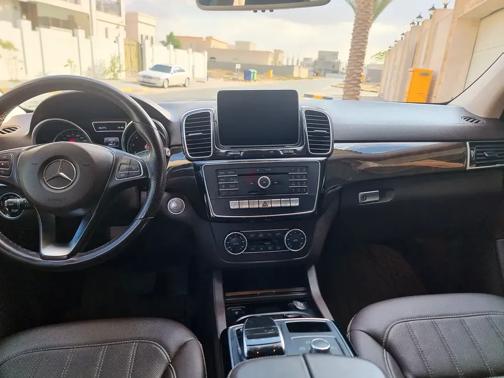 2019 Mercedes-Benz GLE 350 American Specs - Image 7