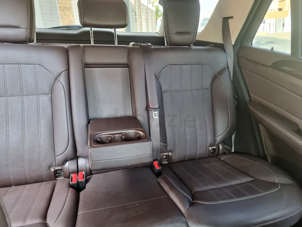 2019 Mercedes-Benz GLE 350 American Specs - Image 8