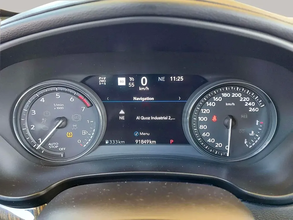 AED 1064/month | 2019 Cadillac XT4  | GCC Specs | Ref#439366 - Image 16