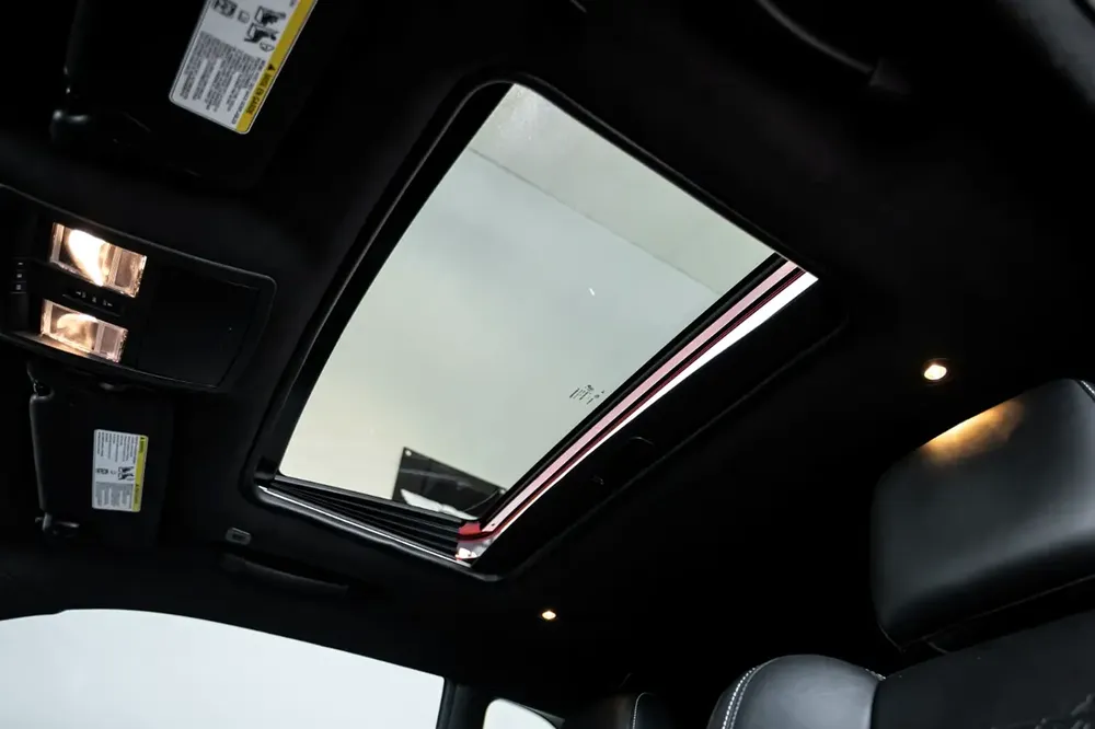 Dodge Challenger SRT Hellcat Jailbreak Last Call Edition | 2023 | Full Option | Limited Edition - Image 16