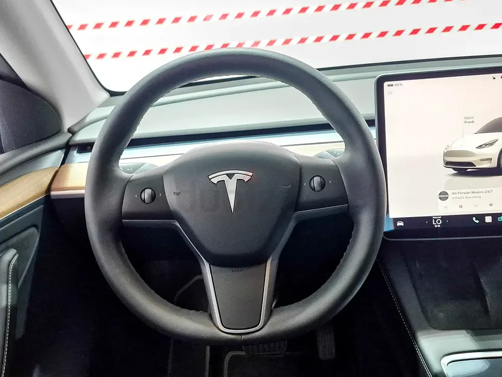 AED 1824/month | 2023 Tesla Model Y  | GCC Specs | Ref#476495 - Image 10