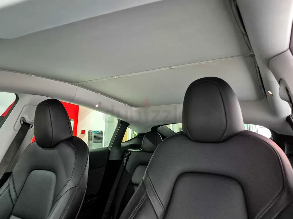 AED 1824/month | 2023 Tesla Model Y  | GCC Specs | Ref#476495 - Image 11