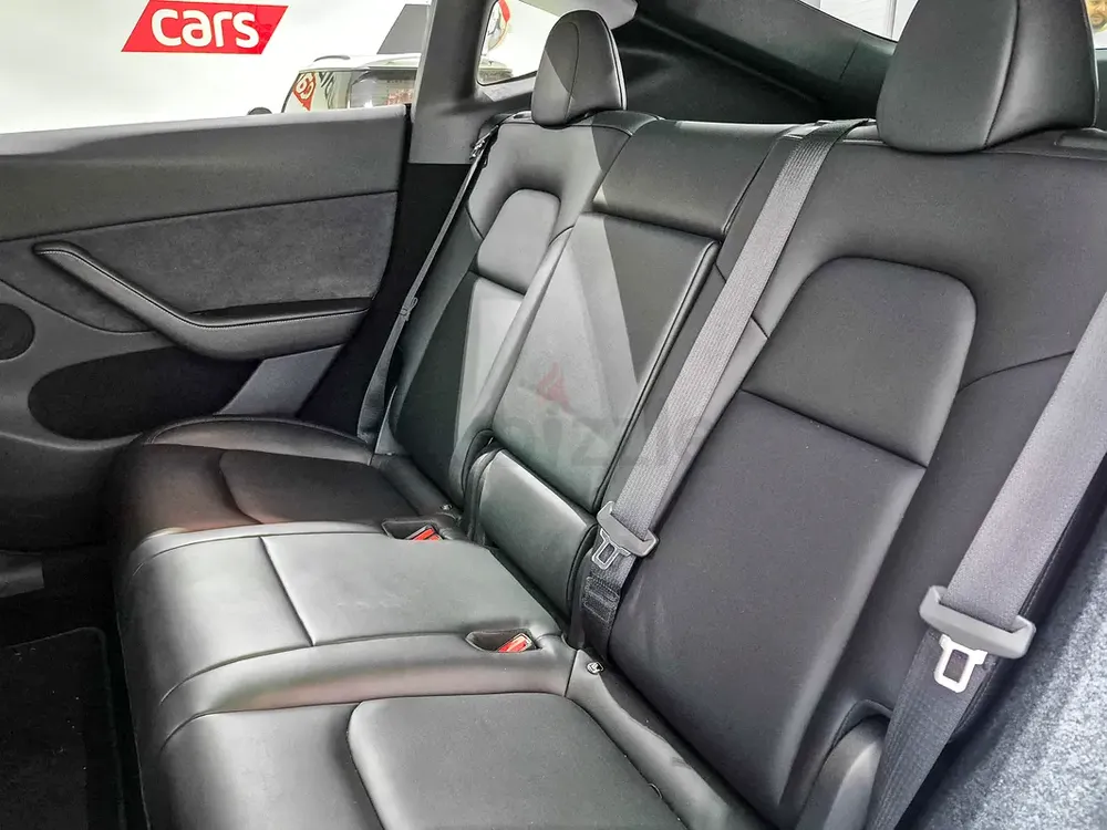 AED 1824/month | 2023 Tesla Model Y  | GCC Specs | Ref#476495 - Image 12