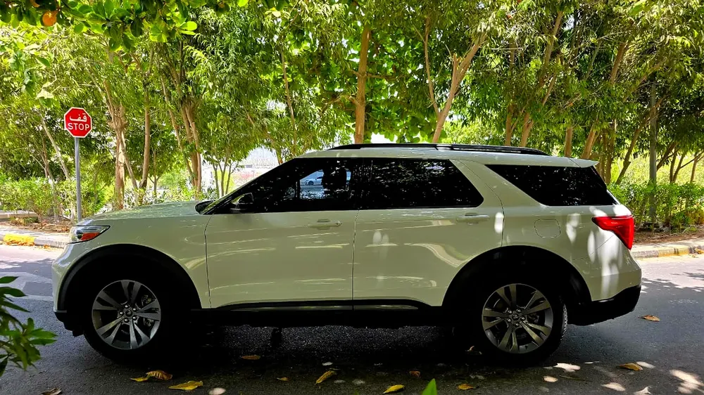 FORD EXPLORER 2022 - Image 7