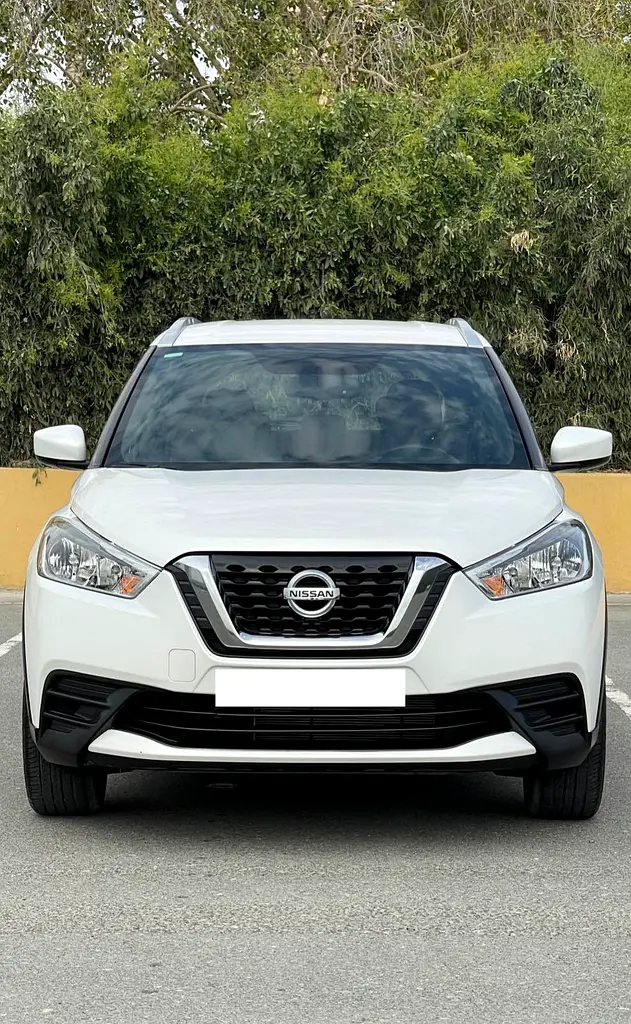 2020 Nissan Kicks SV | GCC Specs | Low Mileage | Very Clean Single Onwer Used Car For Sale - Image 11