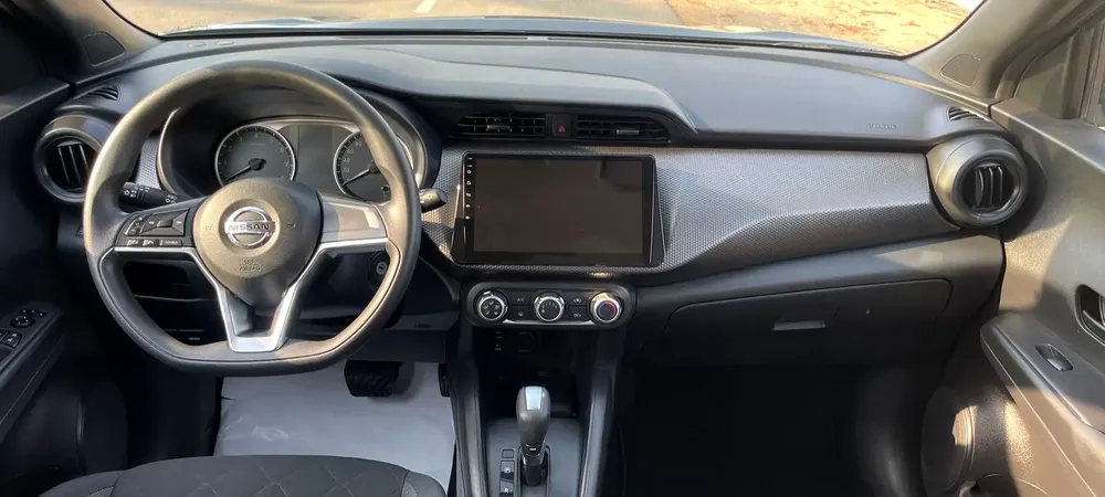 2020 Nissan Kicks SV | GCC Specs | Low Mileage | Very Clean Single Onwer Used Car For Sale - Image 16