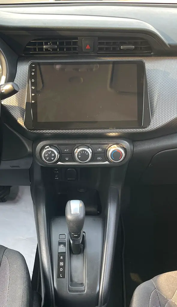 2020 Nissan Kicks SV | GCC Specs | Low Mileage | Very Clean Single Onwer Used Car For Sale - Image 17