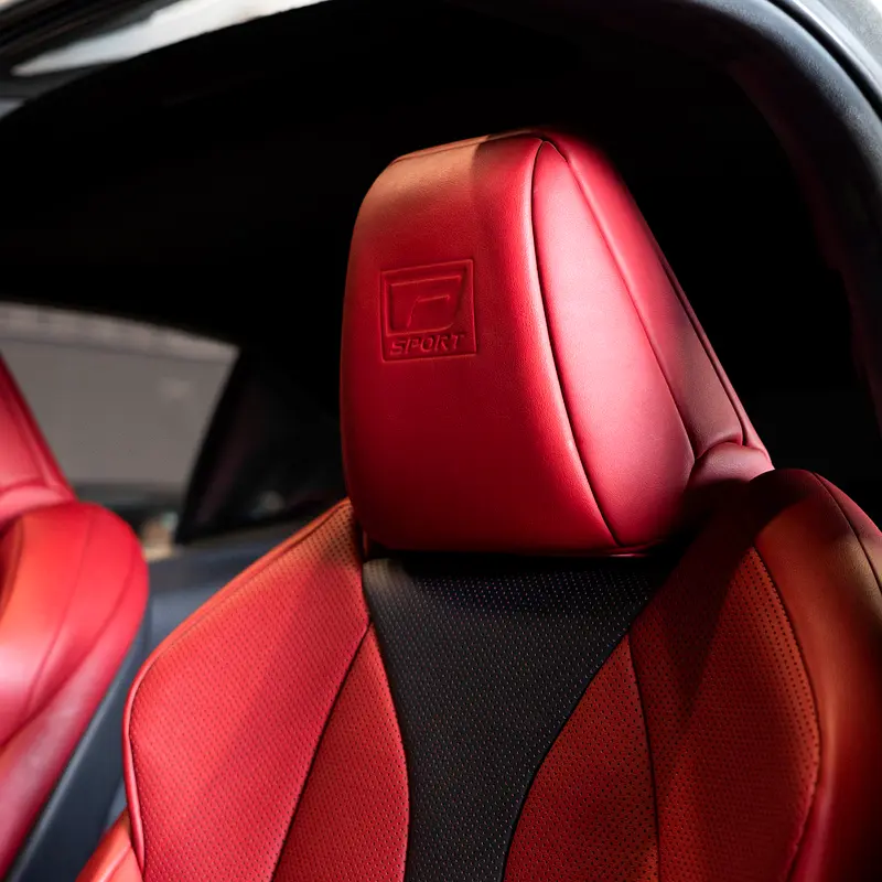 2,394 P.M • 0% Downpayment • Lexus UX200 F-Sport • 1 Year Warranty - Image 13