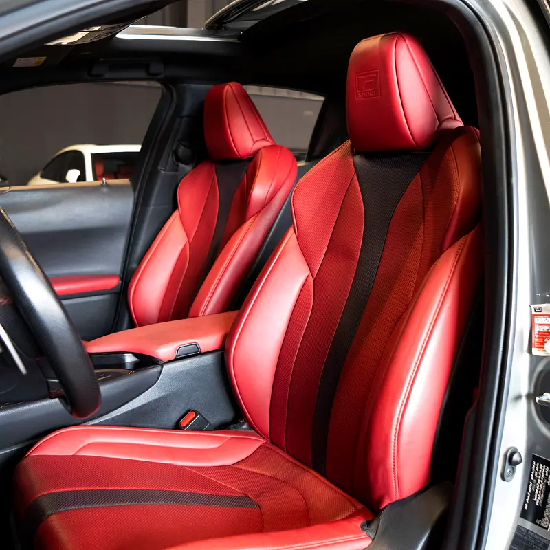 2,394 P.M • 0% Downpayment • Lexus UX200 F-Sport • 1 Year Warranty - Image 14