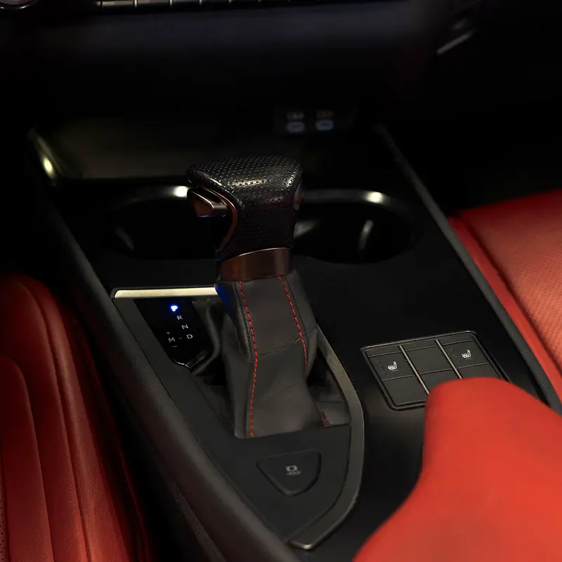 2,394 P.M • 0% Downpayment • Lexus UX200 F-Sport • 1 Year Warranty - Image 15
