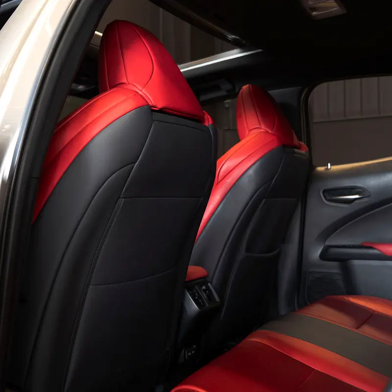 2,394 P.M • 0% Downpayment • Lexus UX200 F-Sport • 1 Year Warranty - Image 16