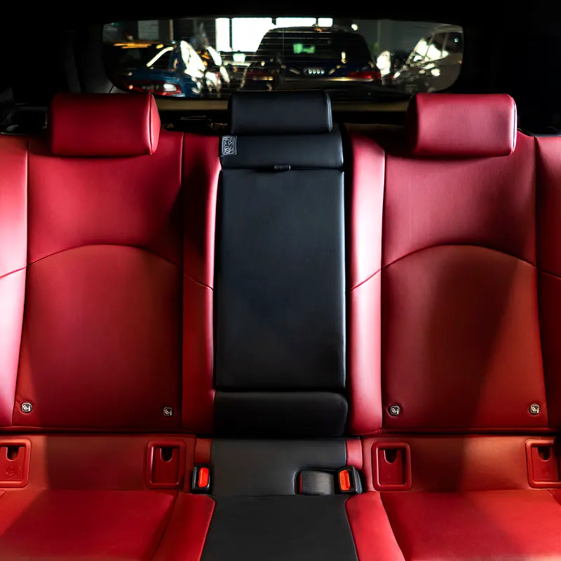 2,394 P.M • 0% Downpayment • Lexus UX200 F-Sport • 1 Year Warranty - Image 17
