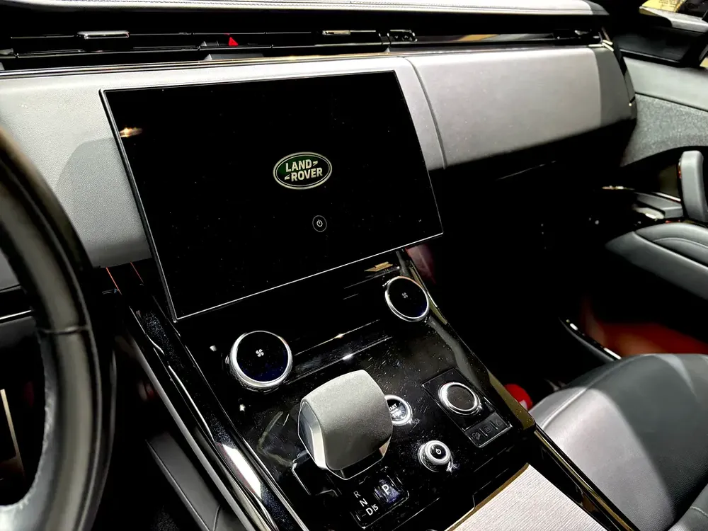 2023 Land Rover Range Rover Sport First Edition | GCC Specs | Pristine Condition - Image 12