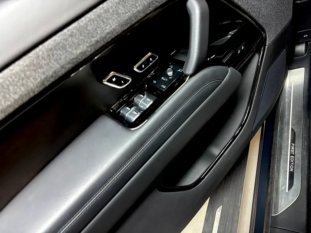 2023 Land Rover Range Rover Sport First Edition | GCC Specs | Pristine Condition - Image 15