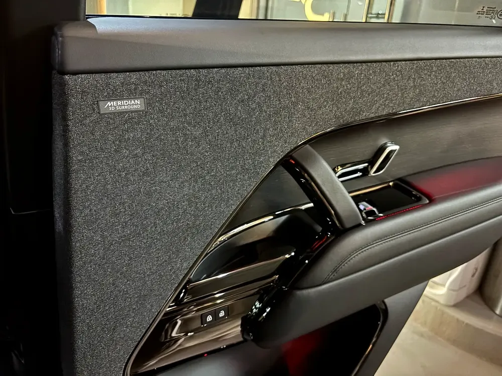 2023 Land Rover Range Rover Sport First Edition | GCC Specs | Pristine Condition - Image 8