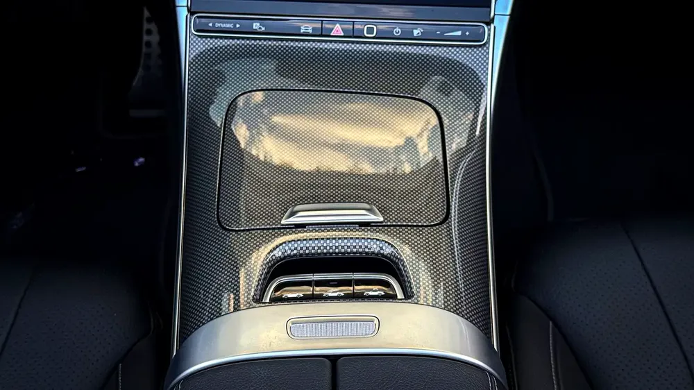 2024 | Mercedes CLE200 Cabriolet | Red Roof | Low Mileage | 2KEYS | White - Image 11