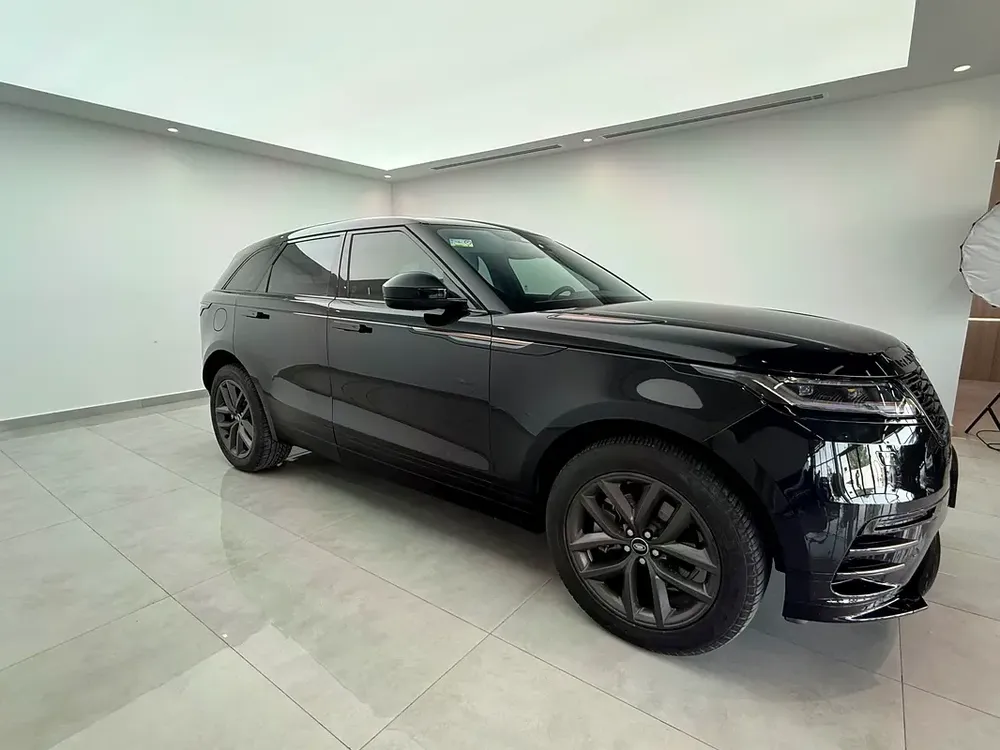 2024 Land Rover Range Rover Velar P250 SE - European Specs - Brand New - Image 4