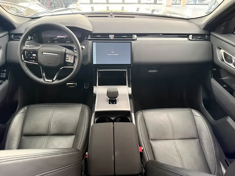 2024 Land Rover Range Rover Velar P250 SE - European Specs - Brand New - Image 7