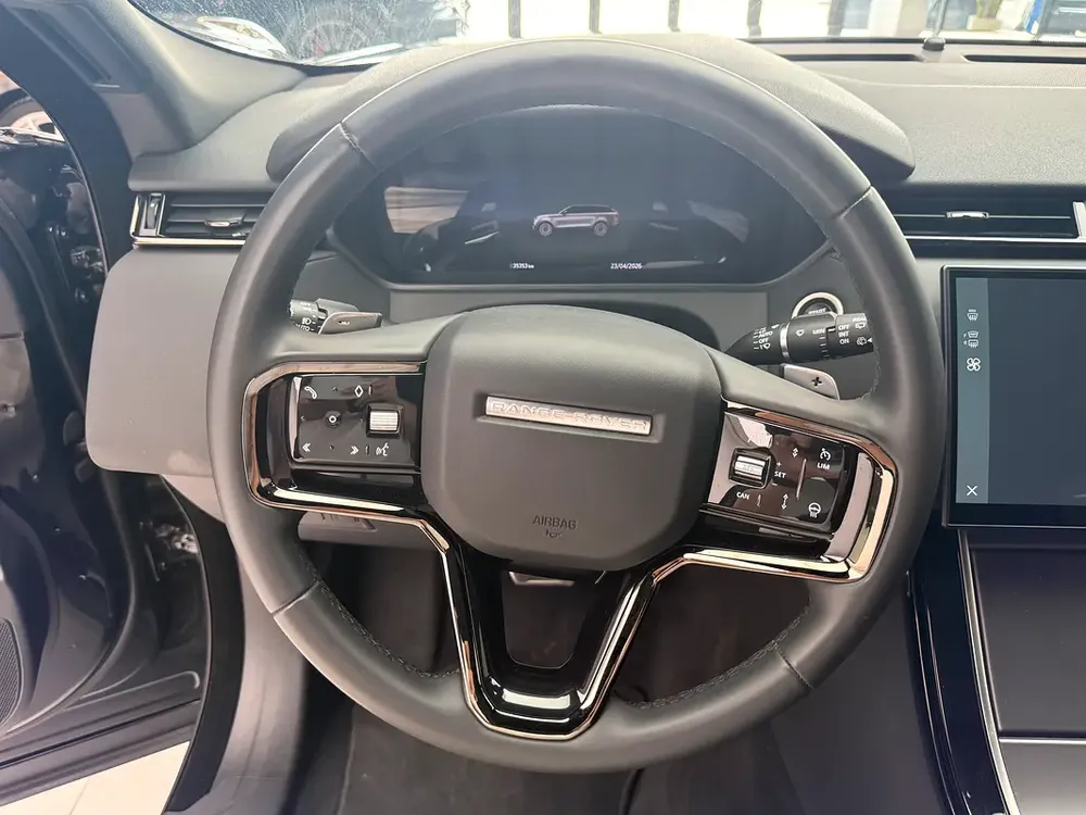 2024 Land Rover Range Rover Velar P250 SE - European Specs - Brand New - Image 8