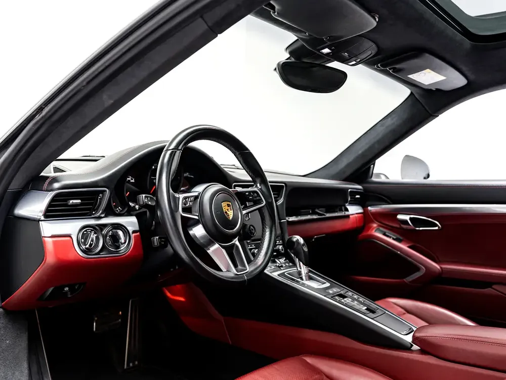 The BEST Ramadan Offer in the UAE - Limited Time Only! Porsche Warranty, Full Service History - Image 12