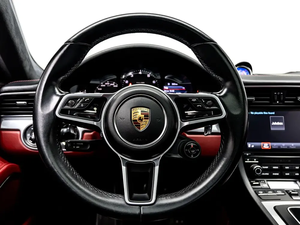 The BEST Ramadan Offer in the UAE - Limited Time Only! Porsche Warranty, Full Service History - Image 13