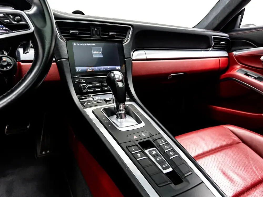 The BEST Ramadan Offer in the UAE - Limited Time Only! Porsche Warranty, Full Service History - Image 16