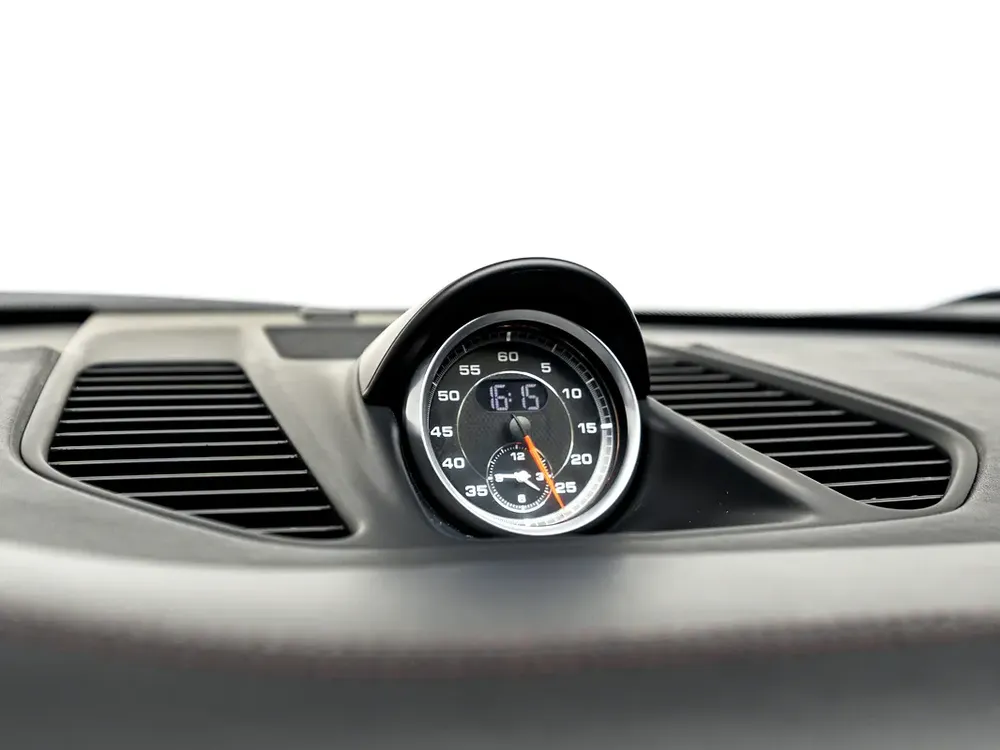The BEST Ramadan Offer in the UAE - Limited Time Only! Porsche Warranty, Full Service History - Image 17