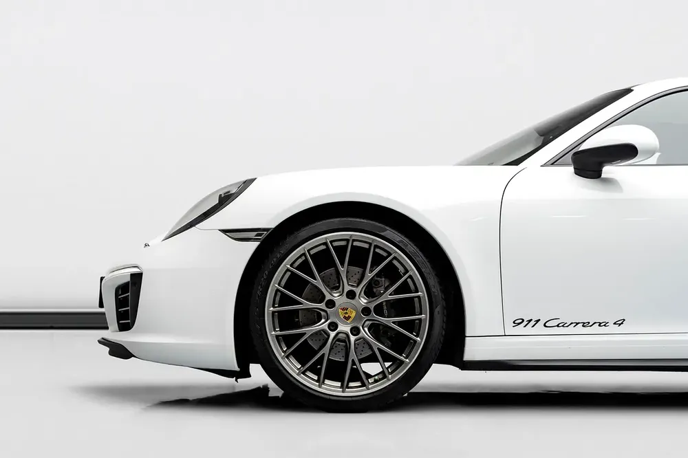 The BEST Ramadan Offer in the UAE - Limited Time Only! Porsche Warranty, Full Service History - Image 7