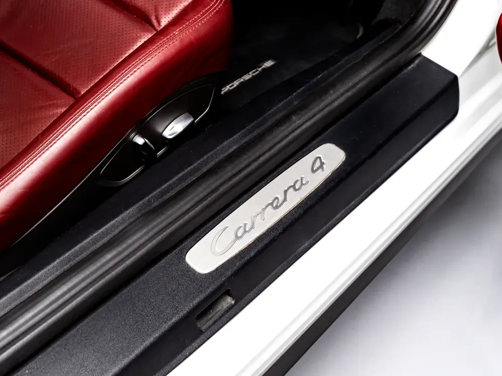 The BEST Ramadan Offer in the UAE - Limited Time Only! Porsche Warranty, Full Service History - Image 9