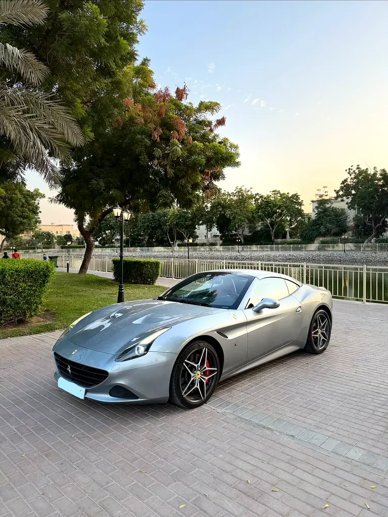 Gcc Specs, Full Service History - Image 17