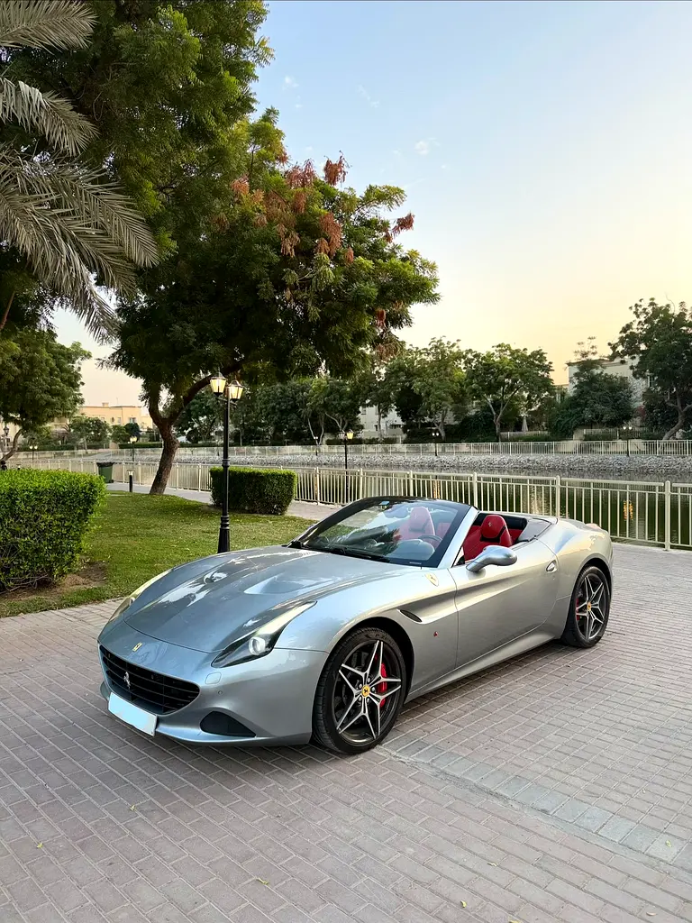 Gcc Specs, Full Service History - Image 4