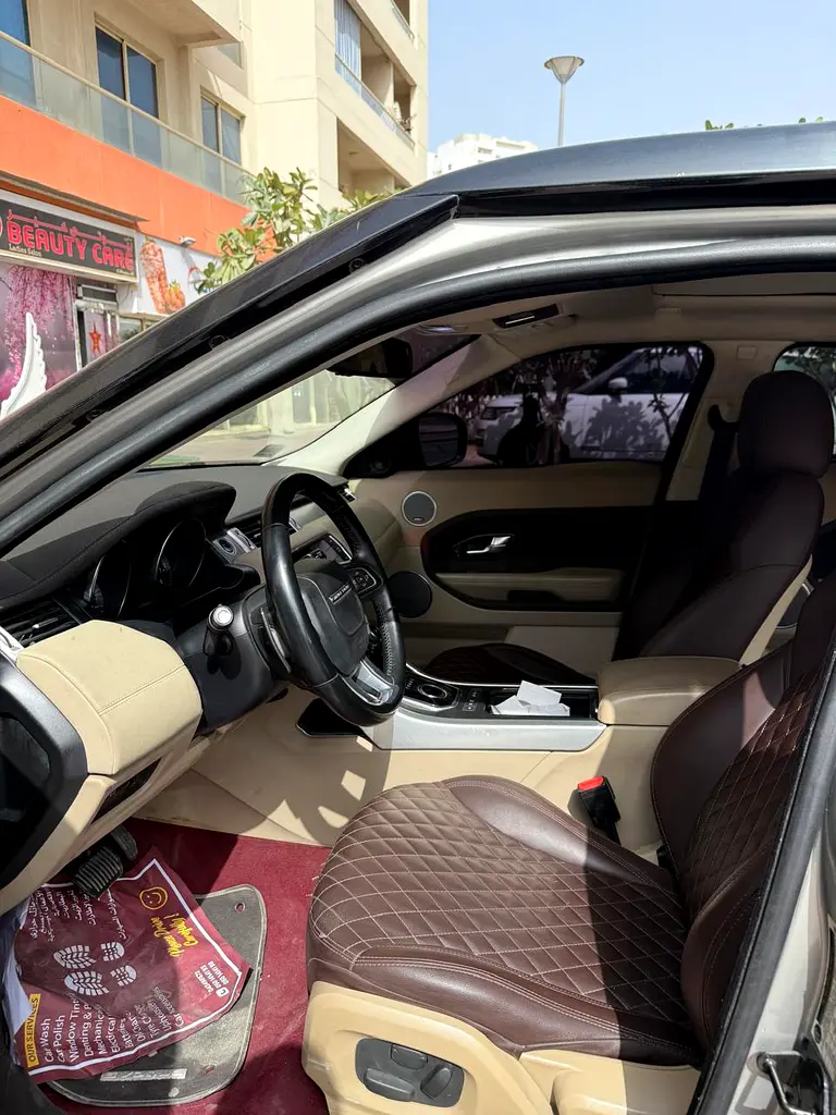 Range Rover Evoque - Image 5