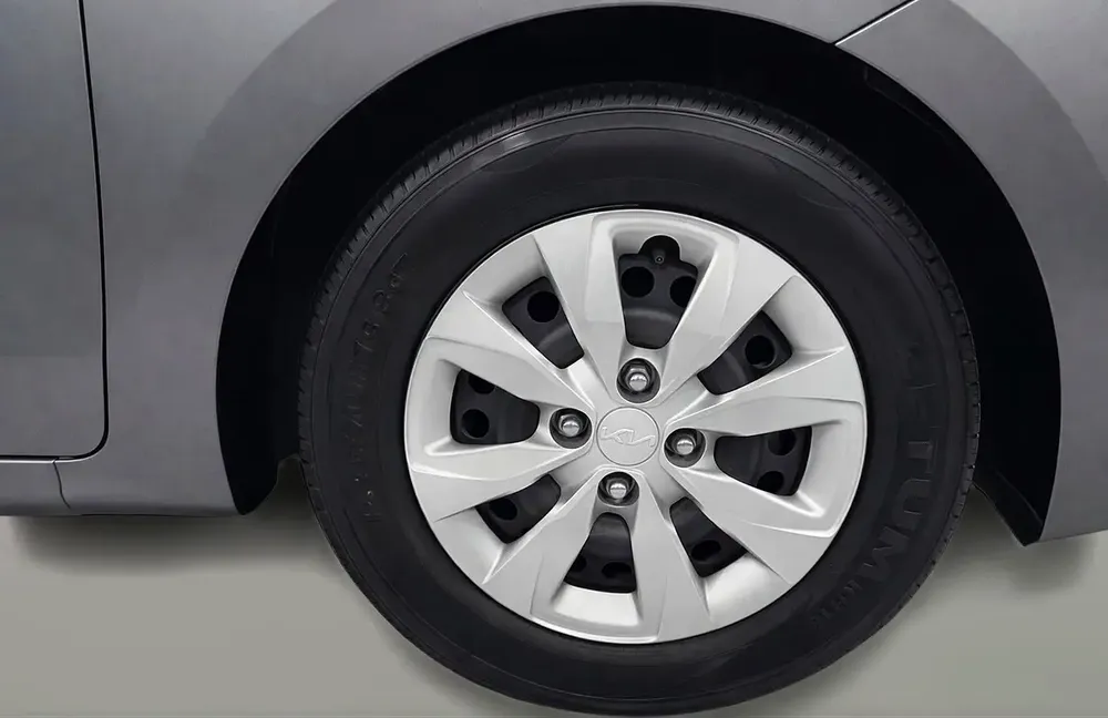 AED 452/month | 0 DP | Free 3 Months Warranty | Service History | 30 Day Return | KIA PEGAS 2023 - Image 12
